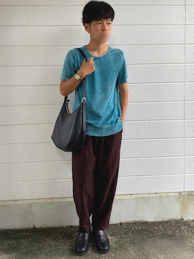 コウスケさんのコーディネート