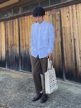 コウスケさんのコーディネート