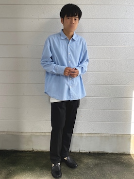 コウスケさんのコーディネート