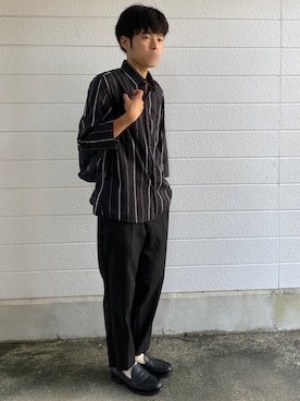 コウスケさんのコーディネート