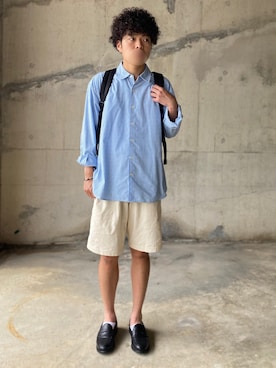 コウスケさんのコーディネート