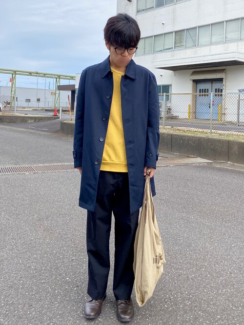 コウスケさんのコーディネート