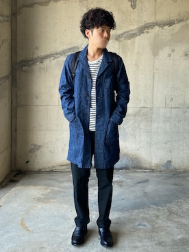 コウスケさんのコーディネート