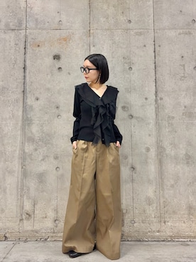 beeeさんのコーディネート