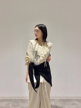 beeeさん(レディース・155cm)の秋コーディネート