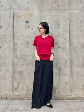 beeeさんのコーディネート