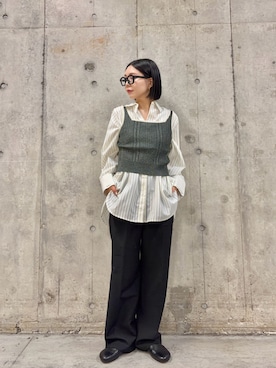 beeeさんのコーディネート