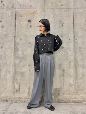 beeeさんのコーディネート