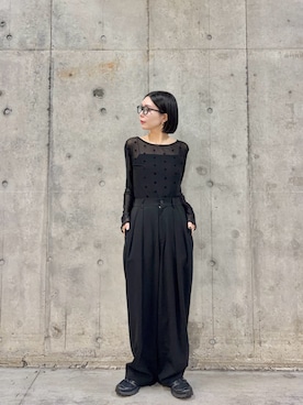 beeeさんのコーディネート