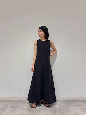 beeeさん（レディース・155cm）の夏コーディネート