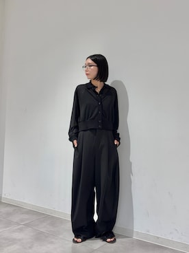 beeeさん(レディース・155cm)の春コーディネート