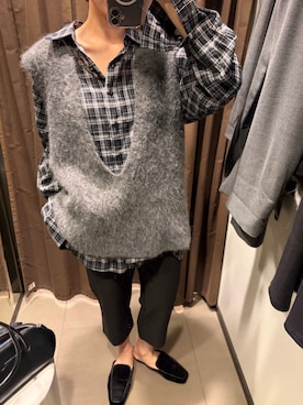 beeeさん(レディース・155cm)の秋コーディネート