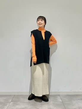 beeeさんのコーディネート