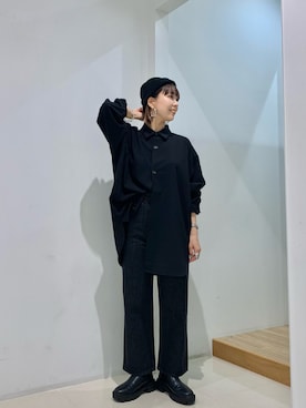 beeeさんのコーディネート