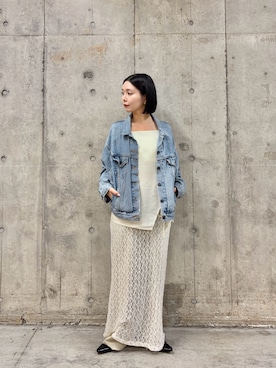 beeeさんのコーディネート