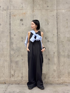 beeeさん（レディース・155cm）の春コーディネート