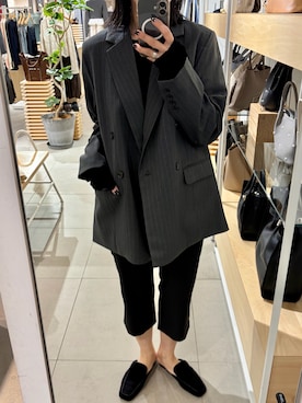 beeeさん(レディース・155cm)の秋コーディネート