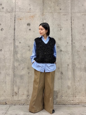 beeeさんのコーディネート