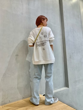 beeeさん（レディース・156cm）の秋コーディネート