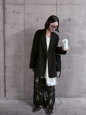 beeeさんのコーディネート