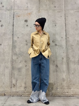 beeeさんのコーディネート