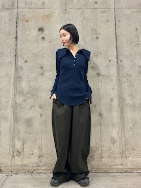 beeeさんのコーディネート