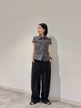 beeeさん(レディース・155cm)の春コーディネート