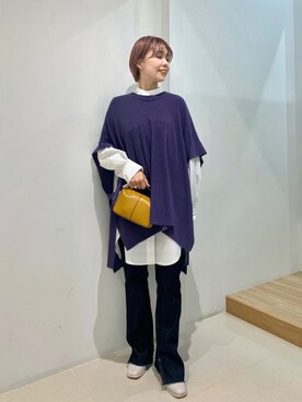 beeeさん(レディース・156cm)の夏コーディネート