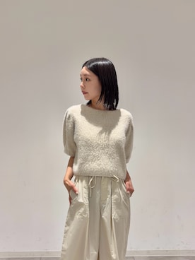 beeeさん(レディース・155cm)の夏コーディネート