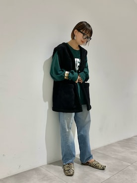 beeeさんのコーディネート