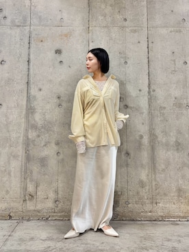 beeeさんのコーディネート