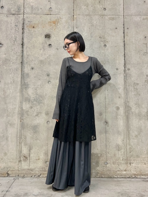 ハカマタックパンツ（その他パンツ）｜SENSE OF PLACE by URBAN