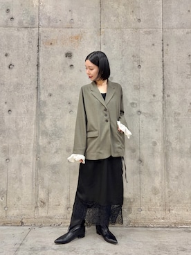 beeeさんのコーディネート