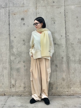 beeeさんのコーディネート