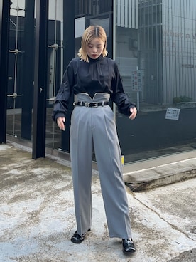 mizuhoさんのコーディネート