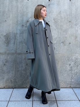 mizuhoさんのコーディネート