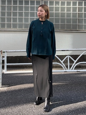 mizuhoさんのコーディネート