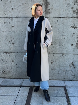 mizuhoさんのコーディネート