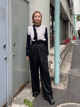 mizuhoさんのコーディネート