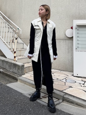 mizuhoさんのコーディネート