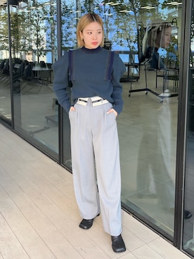 mizuhoさんのコーディネート