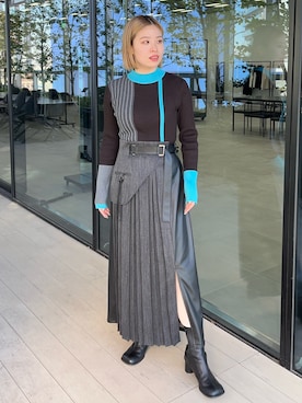 mizuhoさんのコーディネート