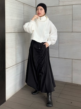 mizuhoさんのコーディネート