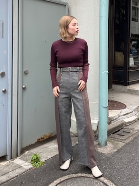 mizuhoさんのコーディネート