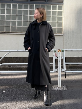 mizuhoさんのコーディネート