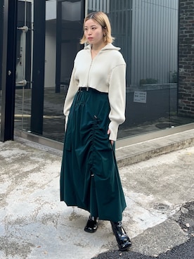 mizuhoさんのコーディネート