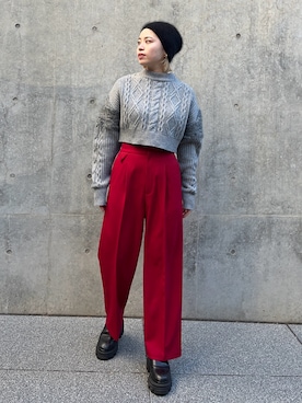 mizuhoさんのコーディネート