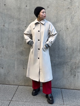 mizuhoさんのコーディネート