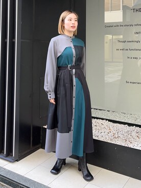 mizuhoさんのコーディネート