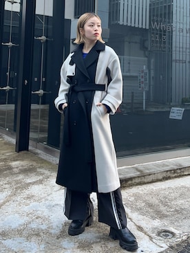 mizuhoさんのコーディネート